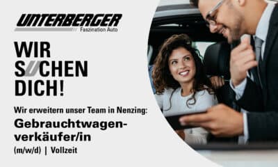 Gebrauchtwagen Verkäufer/in