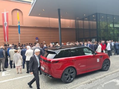 Lions Congress Austria 2025
