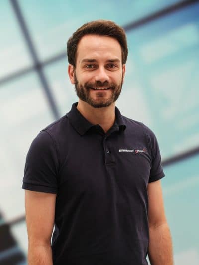 Markus Rungsiyarom