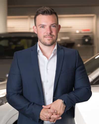David Schweiger