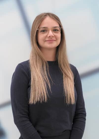 Magdalina Markovic
