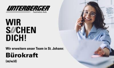 Bürokraft (m/w/d)