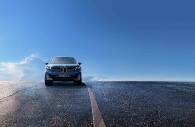 BMW-iX3-Front