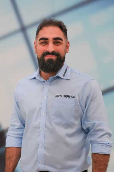 Bedirhan Gedik