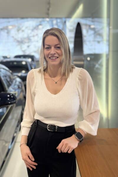 Klara Lichtmannegger