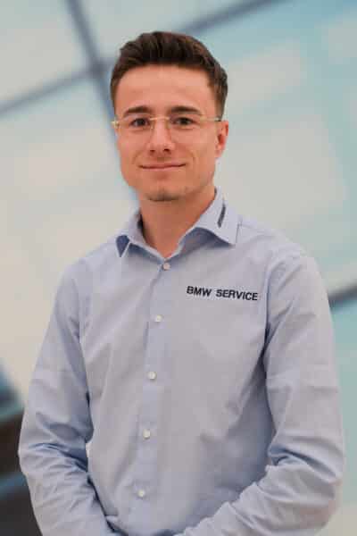 Matthias Oberegger