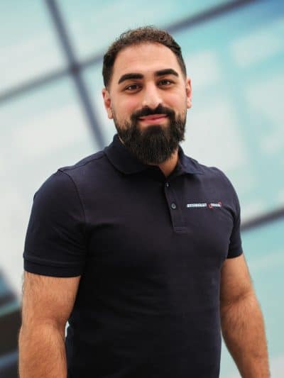 Bedirhan Gedik