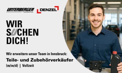 Teile- und Zubehörverkäufer (m/w/d)