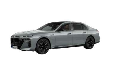 BMW M 7er Limousine