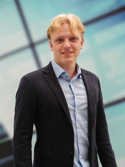 Marcus Massimo