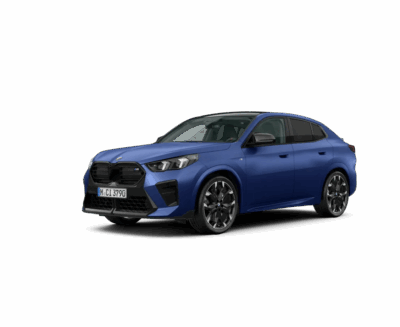 BMW X2 M