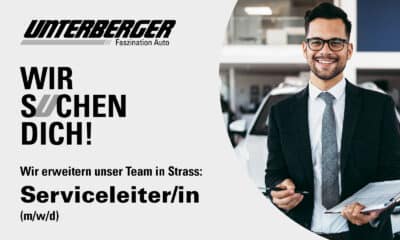 Serviceleiter (m/w/d)