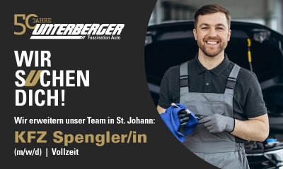 Spengler (m/w/d)