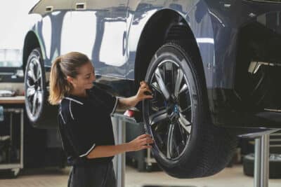 Service, der mitdenkt & Zubehör, das mehr kann