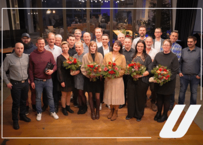 Unterberger Automobile feiert Mitarbeiterjubiläen in Vorarlberg