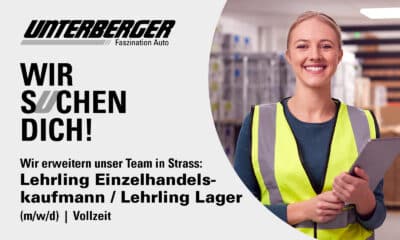 Lehrling Einzelhandelskaufmann/-frau oder Lagerlogistik (m/w/d)