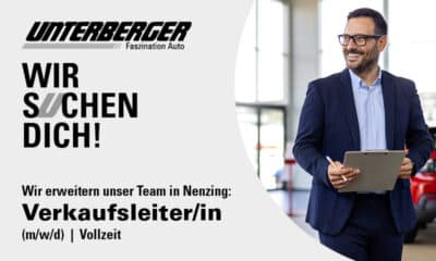 Verkaufsleiter (m/w/d)