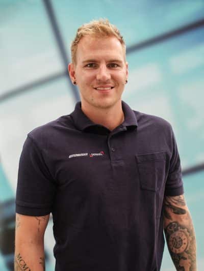 Michael Mayr