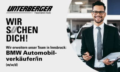 BMW Automobil-Verkäufer/in (m/w/d)