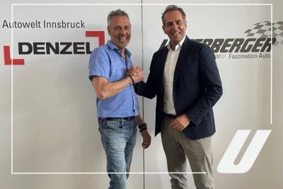Ein Kapitel geht zu Ende – danke Helmuth Gasser!