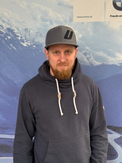 MMMst. Hannes Graßmann