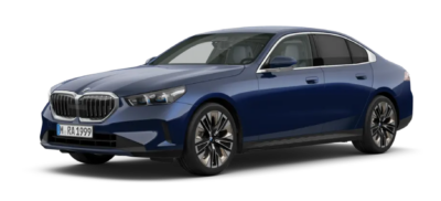 BMW 5er Limousine