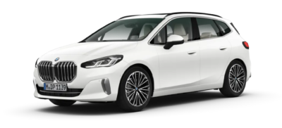 BMW 2er Active Tourer