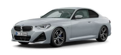 BMW 2er Coupé