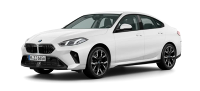 BMW 2er Gran Coupé