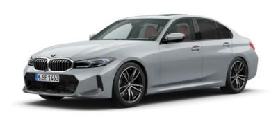 BMW 3er Limousine