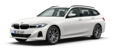 BMW 3er Touring