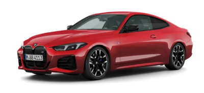 BMW 4er Coupé