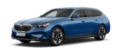 BMW 5er Touring