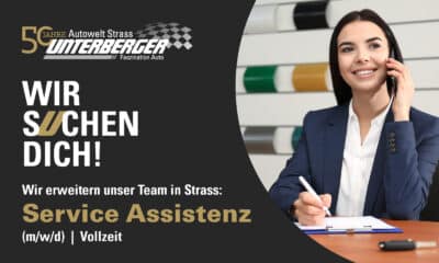 Service Assistent/-In (m/w/d)