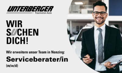 Serviceberater (m/w/d)