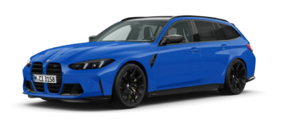 BMW M3 Touring