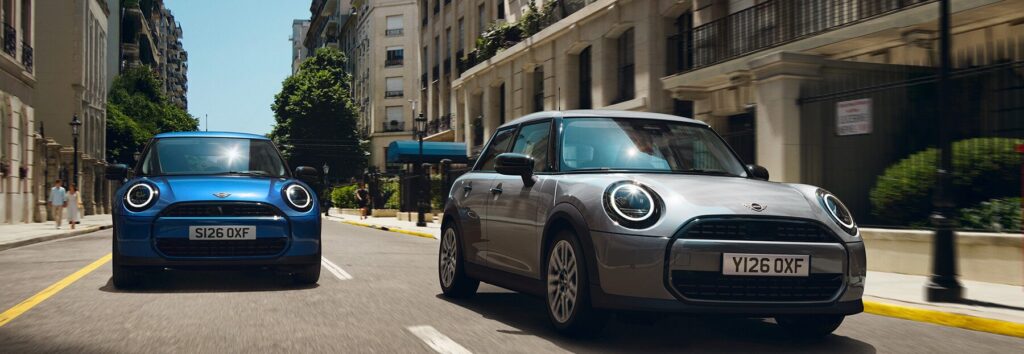 MINI ONE
