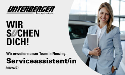Service Assistent/-In (m/w/d)