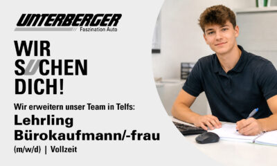Lehrling Bürokaufmann/-frau (m/w/d)