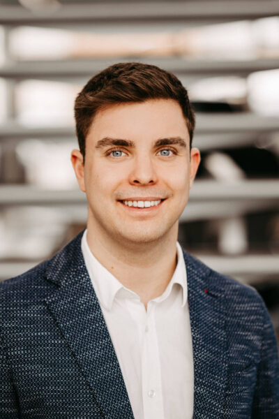Michael Unterberger
