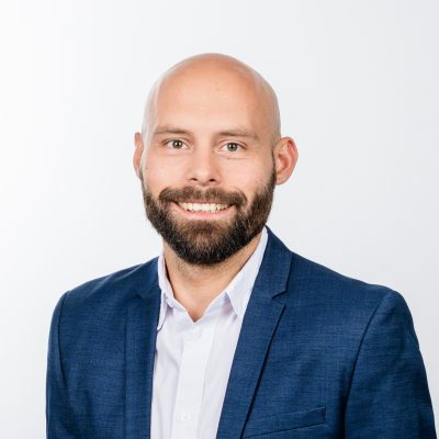 Tobias Alber