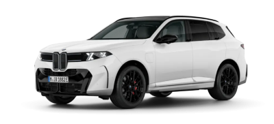 DER NEUE BMW X5