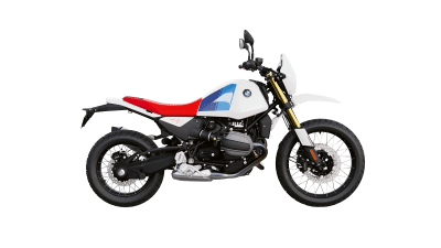 BMW R 12 G/S