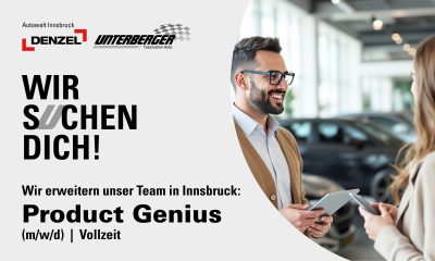 Product Genius (m/w/d)