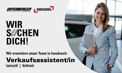 Verkaufsassistent/in