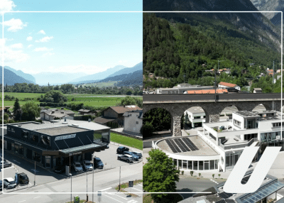Unterberger – Ihr BMW Partner im Tiroler Oberland
