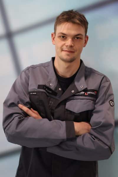 Thomas Hloben