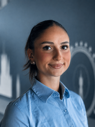 Jolina Nicolussi