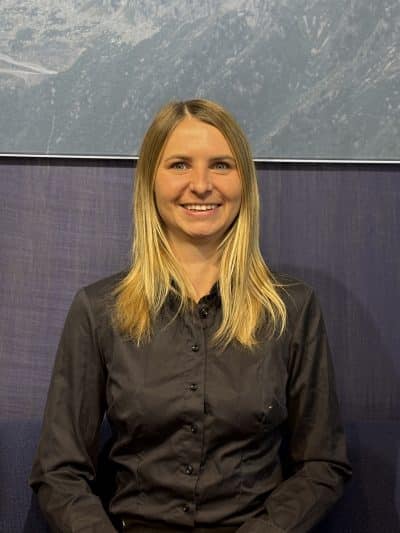 Claudia Leopold