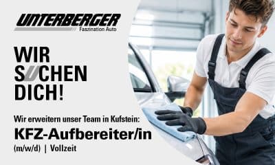 KFZ-Aufbereiter/in (m/w/d)